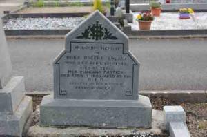 Rogers Norah Emlagh
